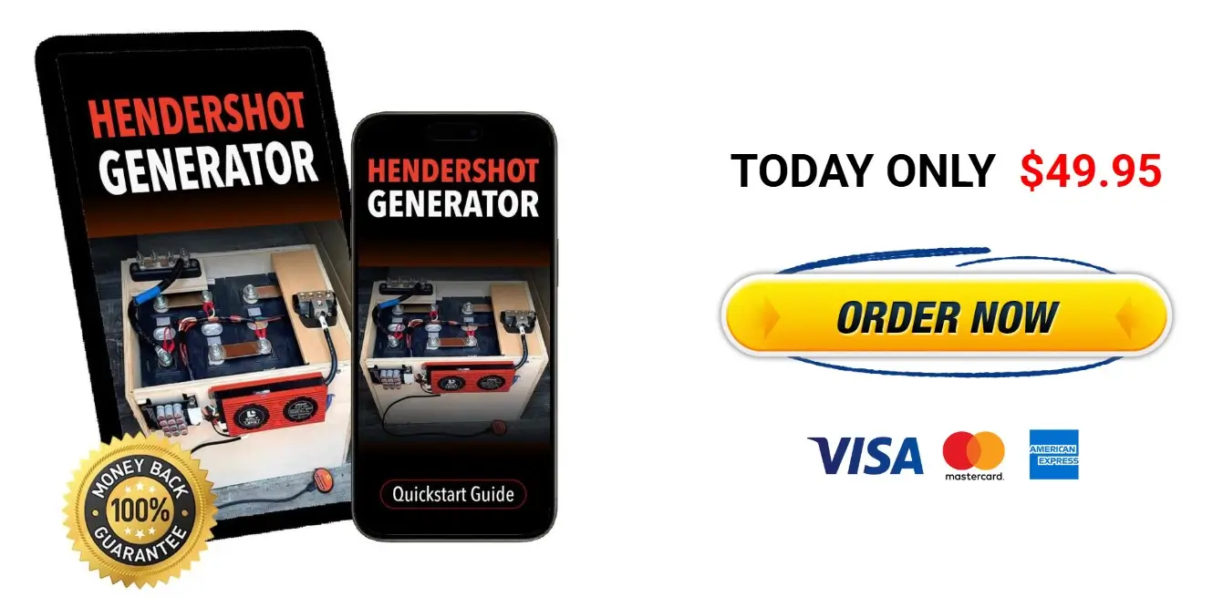 Hendershot Generator-Buy-Now